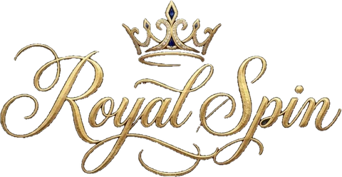 Royal Spin logosu